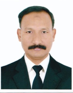 Farhad Alam, Ph.D.